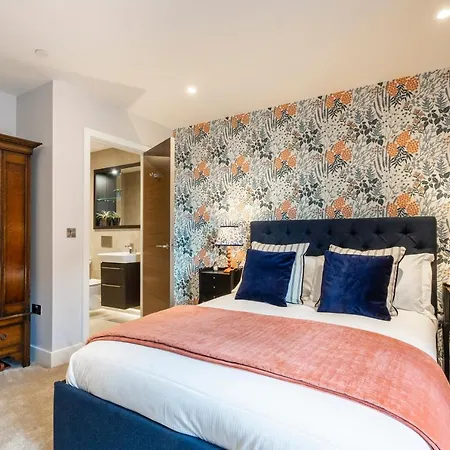 Out Of Office @ Ryedale House *