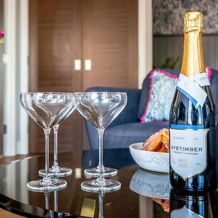 Out Of Office @ Ryedale House * York