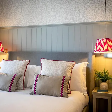 Appartement Out Of Office @ Ryedale House *