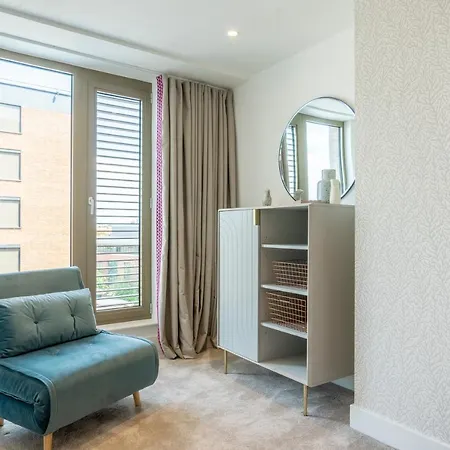 Out Of Office @ Ryedale House York