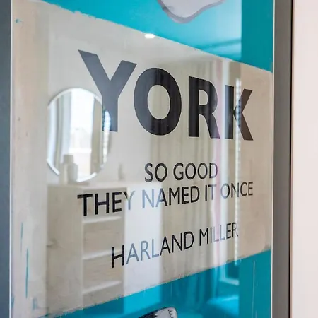 Out Of Office @ Ryedale House * York