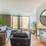 Apartment Out Of Office @ Ryedale House *