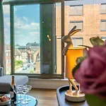 Apartment Out Of Office @ Ryedale House *