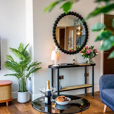Apartment Out Of Office @ Ryedale House York