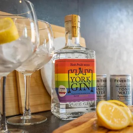 Out Of Office @ Ryedale House