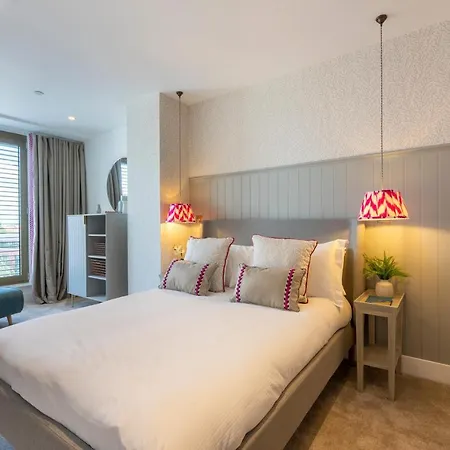 Appartamento Out Of Office @ Ryedale House York