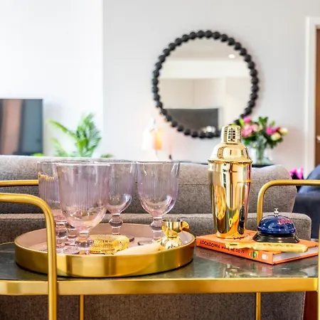 Out Of Office @ Ryedale House *