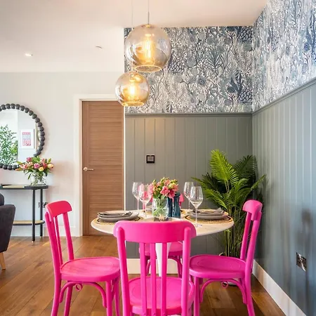 Out Of Office @ Ryedale House * York