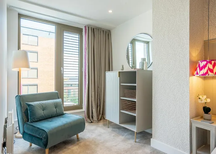 Out Of Office @ Ryedale House York
